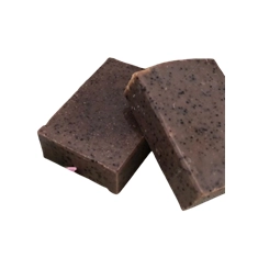 Coffee and Cocoa Soap (Pack of 2)